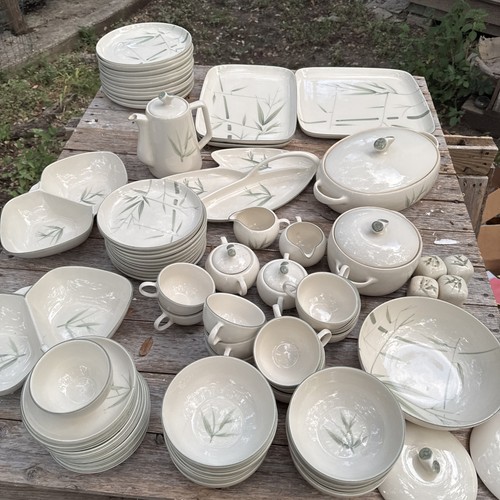 Vintage winfield ware - winfield,